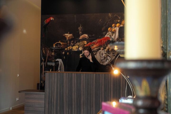 Hotel Interior 153 of 171
