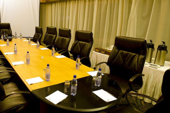 Meeting 89 of 99