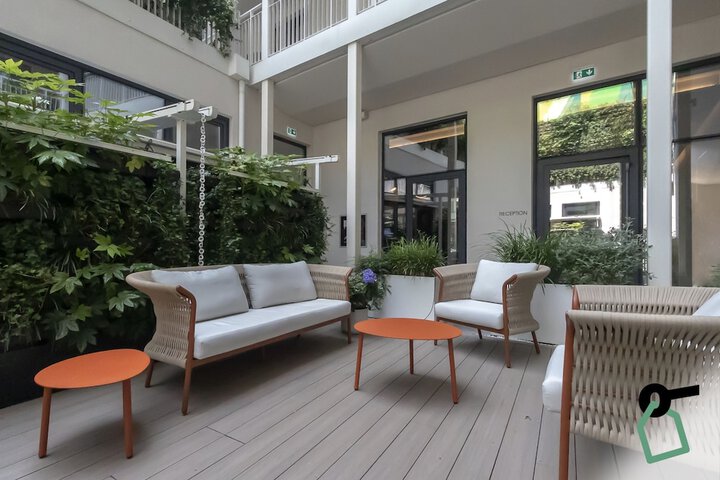 Terrace/Patio 26 of 27