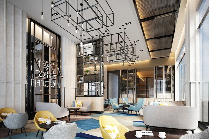 Image of Holiday Inn & Suites Siracha Laemchabang by IHG