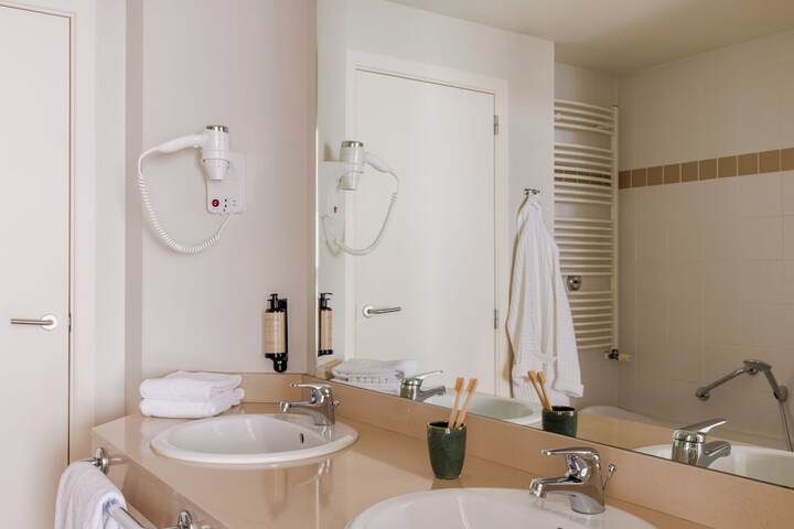 Bath Amenities