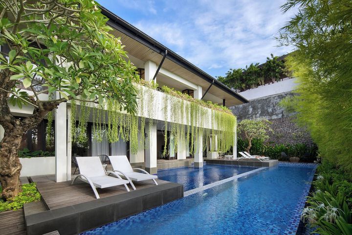 Amantrana Canggu