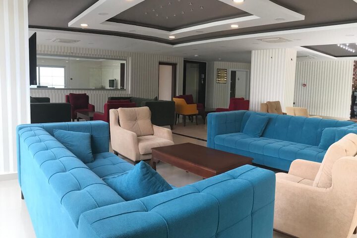 Hotel Interior 2 of 43