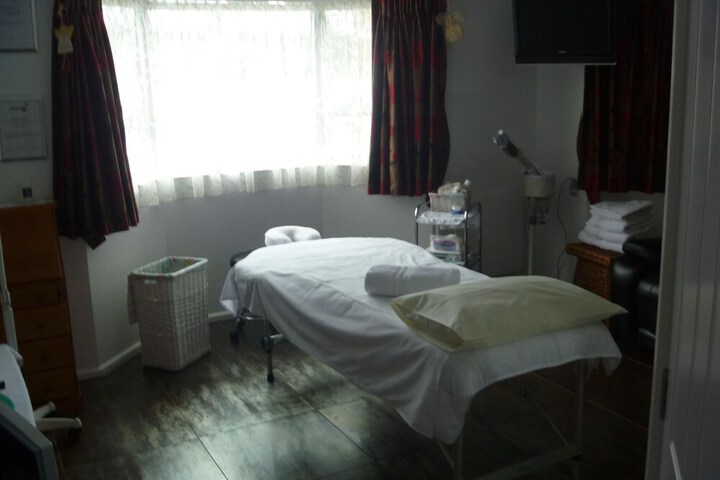 Hotel Spa