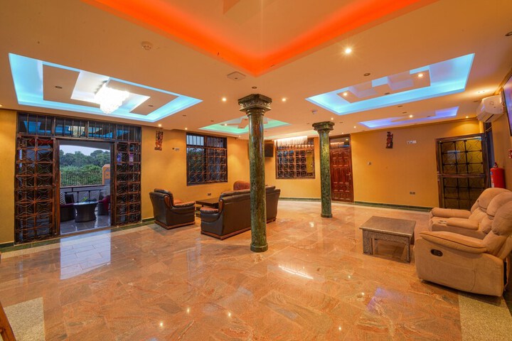 Hotel Interior 4 of 41