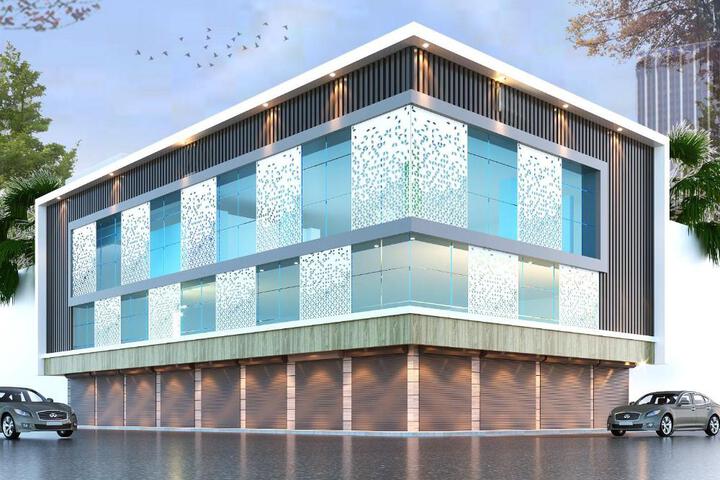ARK HOTEL & RESTAURANT