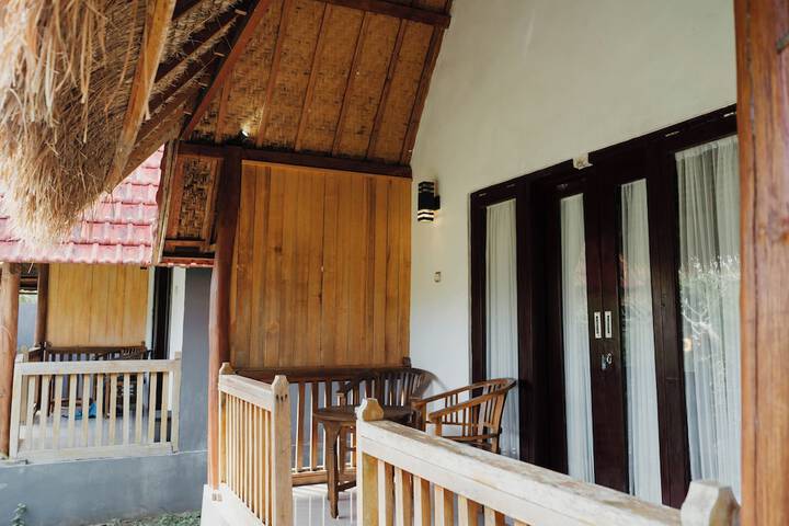 Terrace/Patio 7 of 23