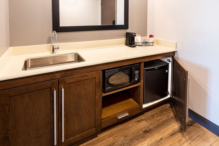Minibar