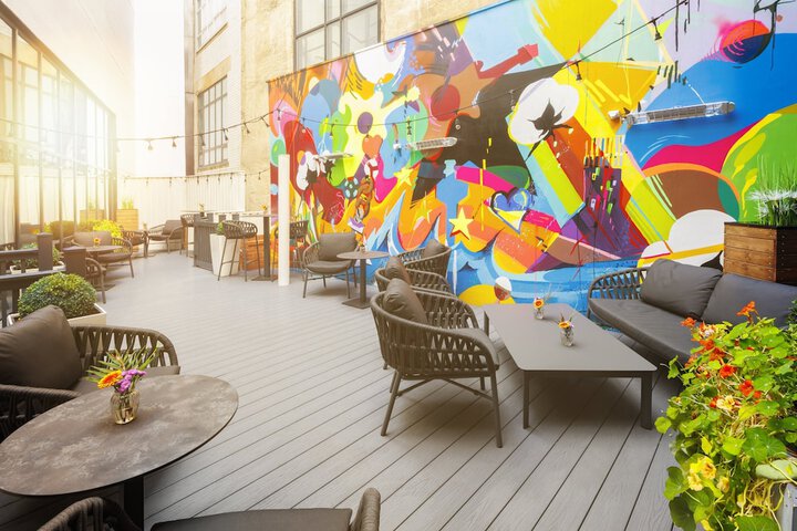 Terrace/Patio 38 of 102
