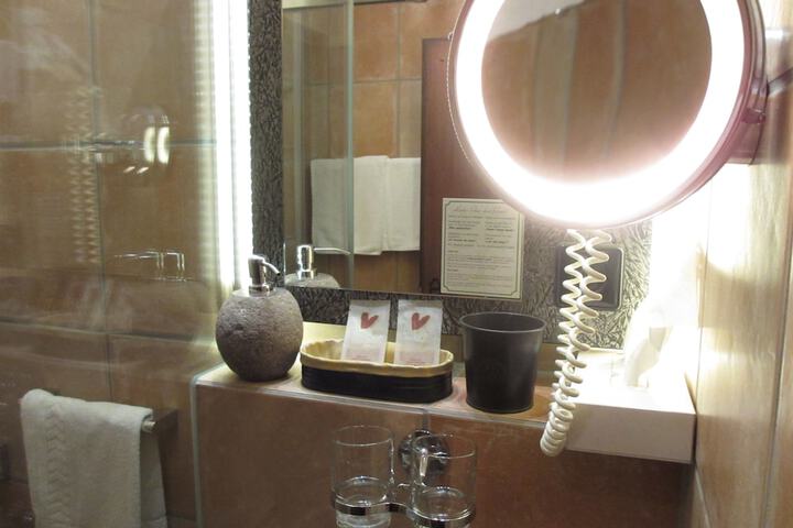 Bath Photo