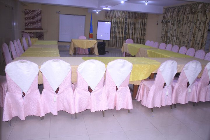 Meeting 13 of 17