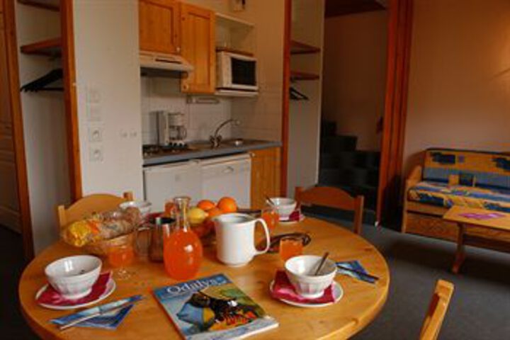 Fitness Center Photo