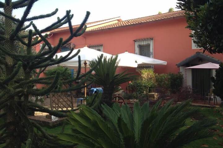 Exterior Photo