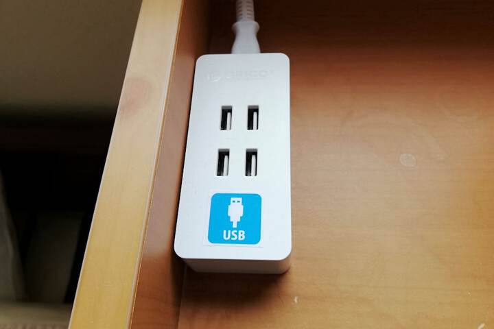 Fitness Facility Photos