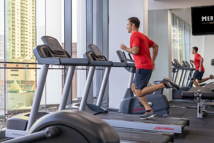 Health and Fitness 28 of 35