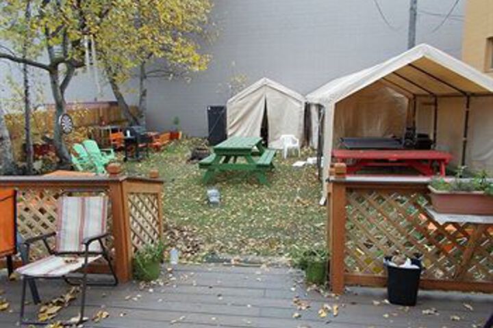 Terrace/Patio 29 of 30