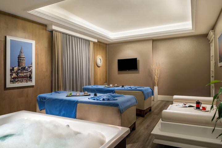 Massage