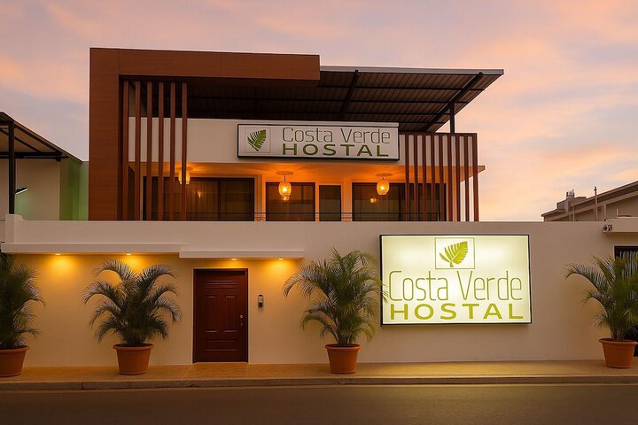 Hotel 25 of 25