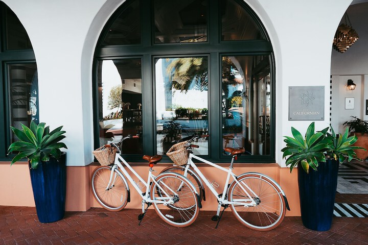 Bicycling