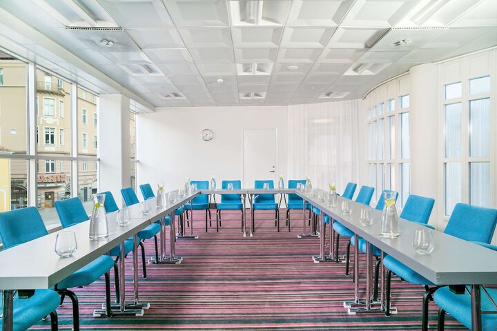 Meeting 65 of 71