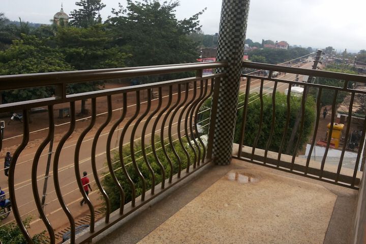Terrace/Patio 9 of 27
