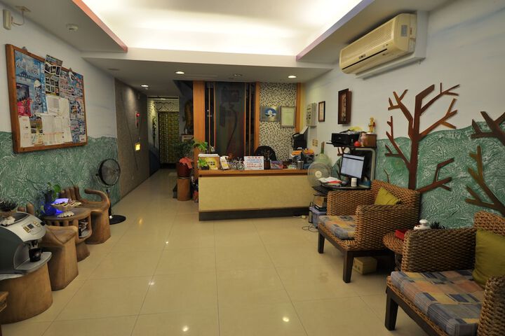 Hotel Interior 2 of 39