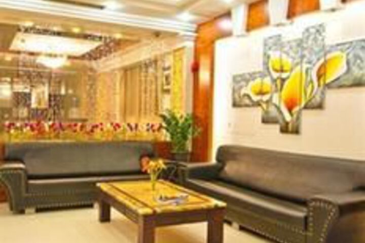 Hotel Interior 24 of 26