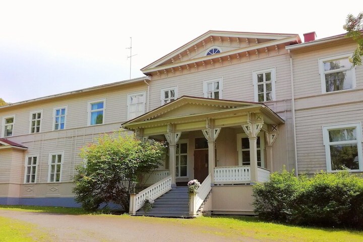 Image of VARKAUDEN KLUBI