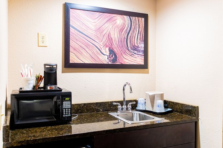 Breakfast/Coffee Service 36 of 49