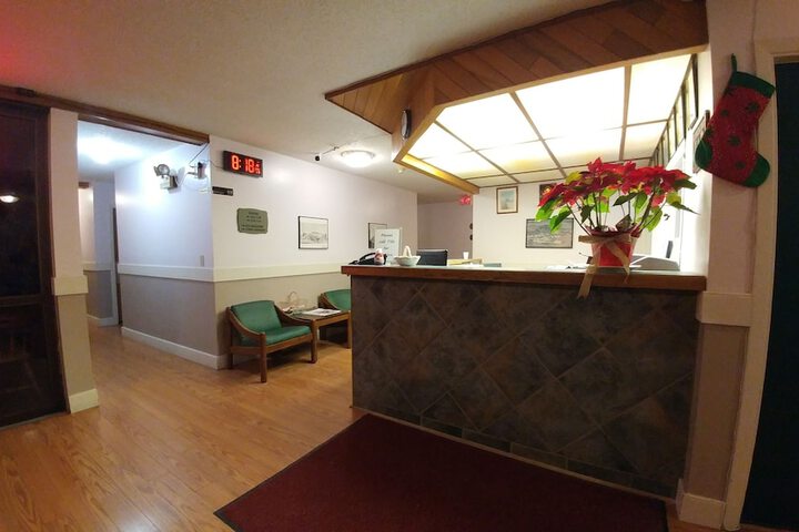 Hotel Interior 4 of 58