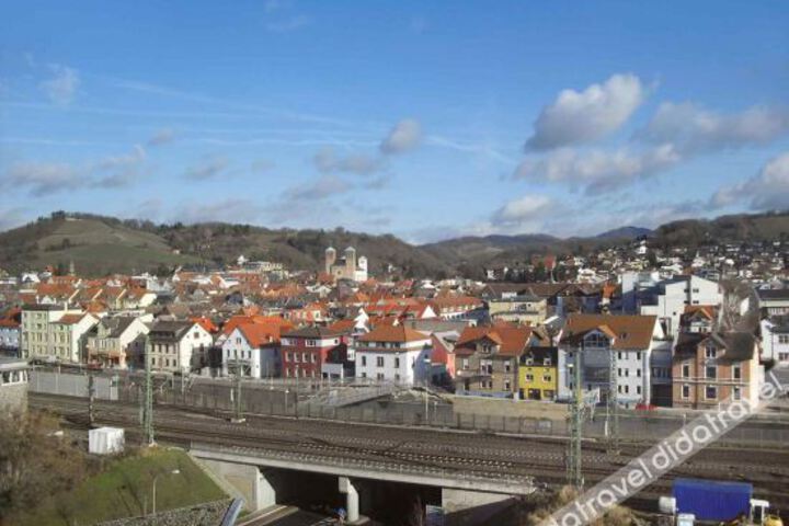 Lighthouse Hotel Bensheim