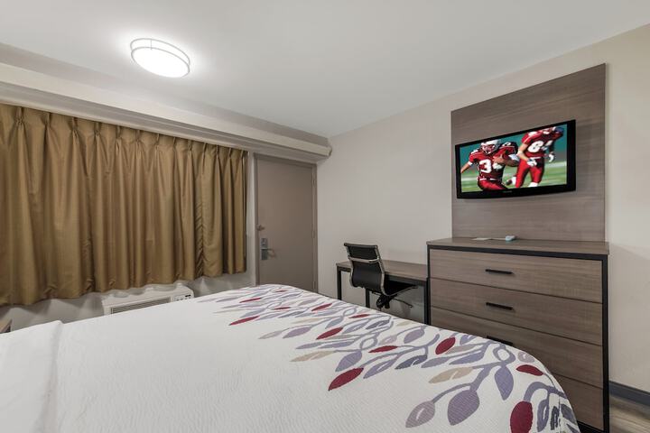 Standard | King Bed (17 of 18)