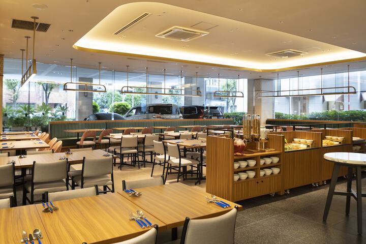 Restaurants