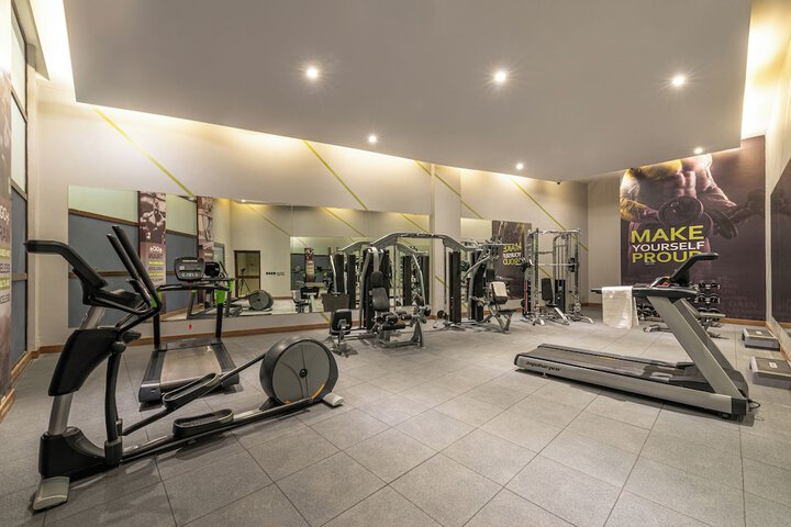 Health and Fitness 42 of 54