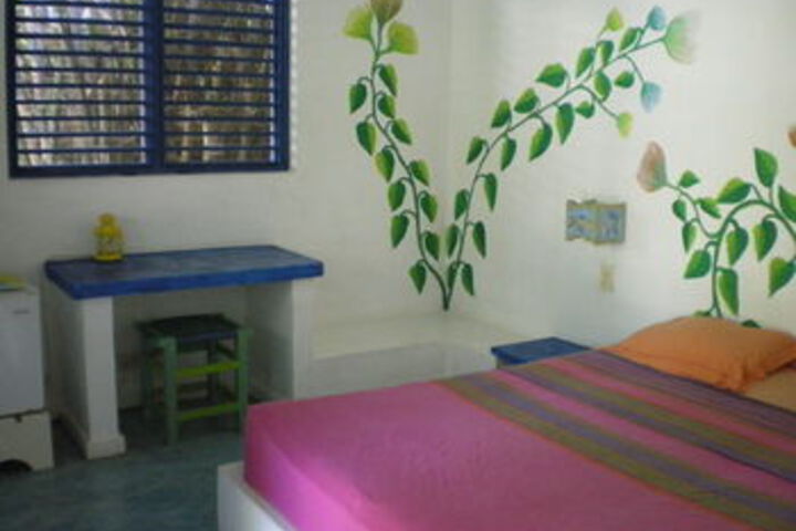 Casas Del Mar Neptunia