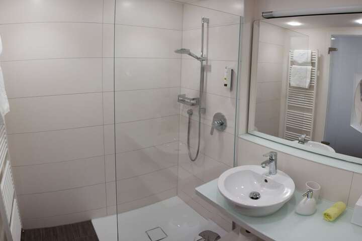 Bath Interior