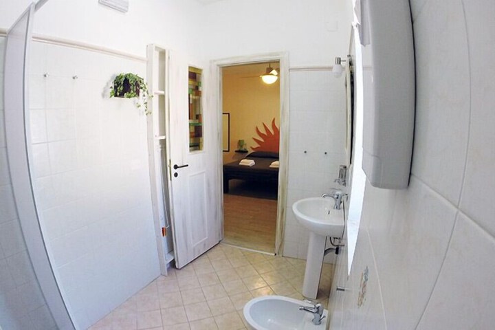 Bath Interior
