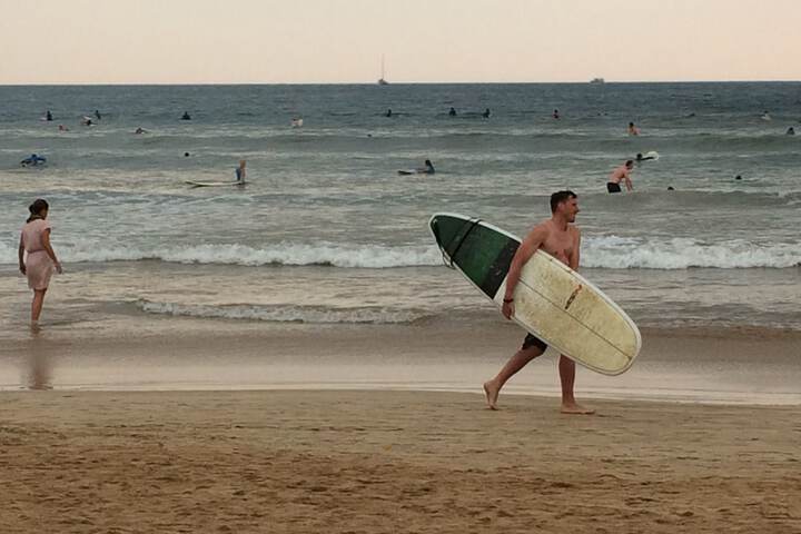 Beach 15 of 20