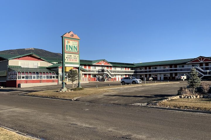 Hotel 15 of 15