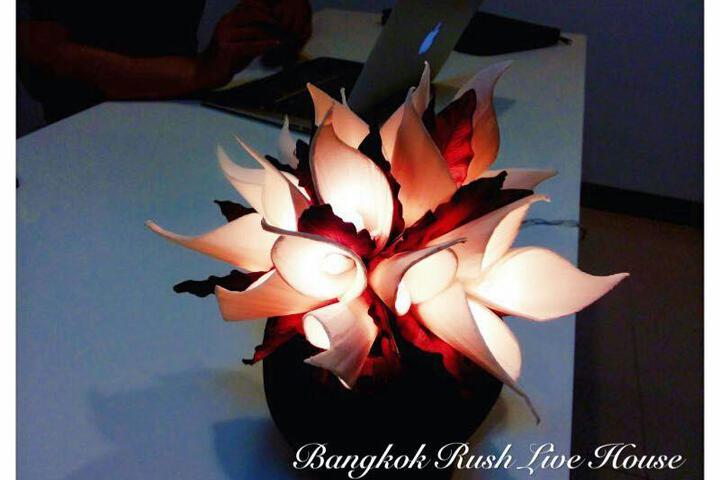 Photo of Bangkok Rush Live House