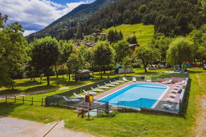 Pool to Cool