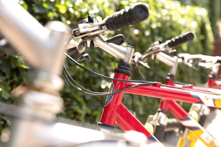 Bicycling