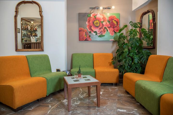 Lobby Photos