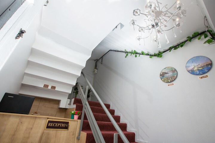 Hotel Interior 2 of 85