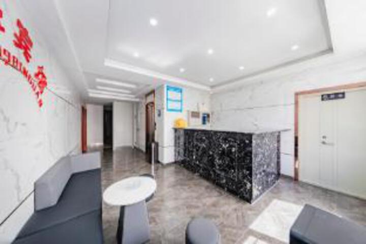 Jinsheng Hotel (Inner Mongolia University South Campus Branch)