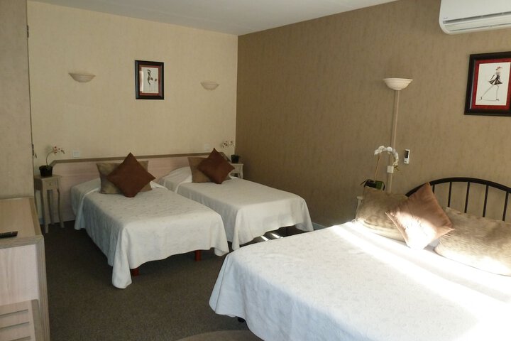 Fitness Center Photo