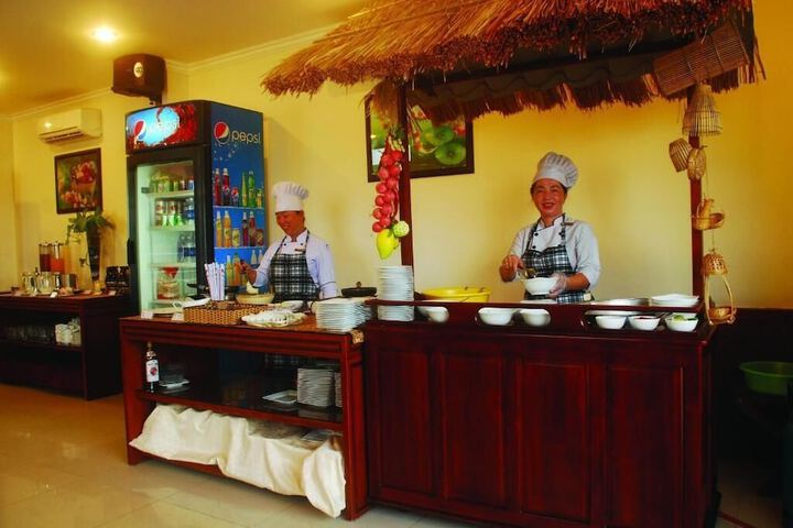 Restaurants