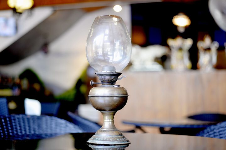 Restaurants