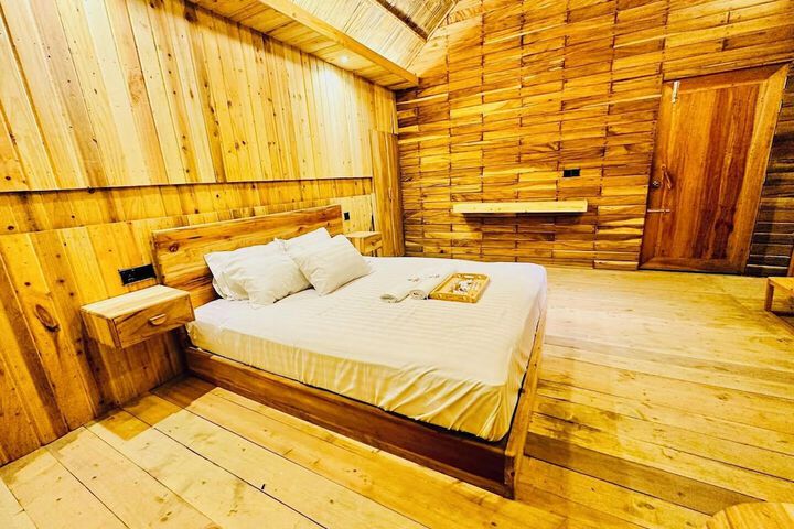 The Forest Retreat Sundarban