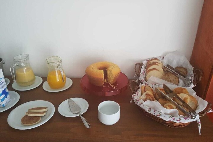 Breakfast/Coffee Service 34 of 45